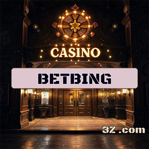 betbing.com Aplicativo Móvel