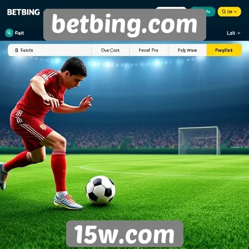 Avaliação dos jogos disponíveis no betbing.com