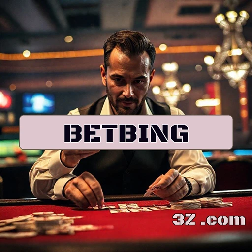 betbing.com Cassino Online