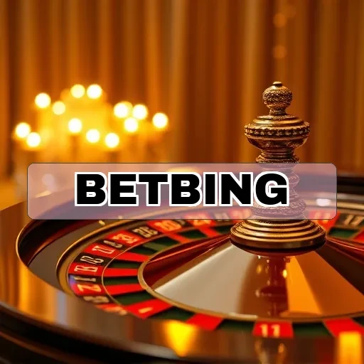 betbing.com: Por Que Este Site de Jogos Conquista os Brasileiros