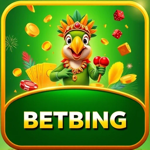 betbing.com Logo
